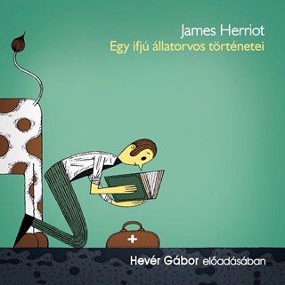 James Herriot - Egy Ifj llatorvos Trtnetei - Hangosknyv
