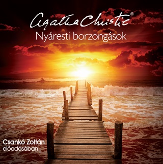 Agatha Christie - Nyresti Borzongsok - Hangosknyv