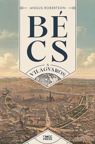 Angus Robertson - Bcs A Vilgvros