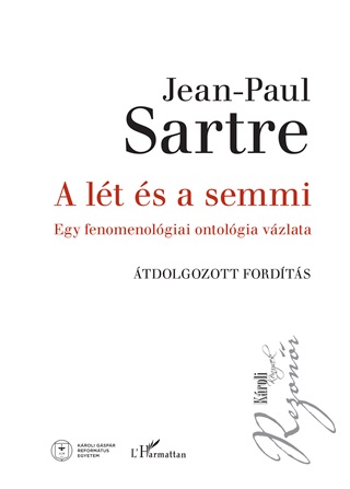 Jean-Paul Sartre - A Lt s A Semmi - tdolgozott Fordts