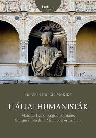 Frazer-Imregh Monika - Itliai Humanistk