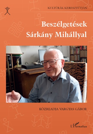 Vargyas Gbor - Beszlgetsek Srkny Mihllyal