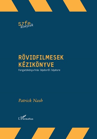 Patrick Nash - Rvidfilmesek Kziknyve