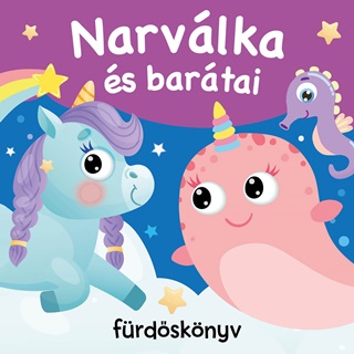  - Narvlka s Bartai - Frds Knyvek Csipogval