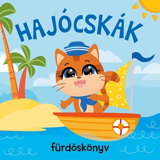  - Hajcskk - Frdsknyvek Csipogval