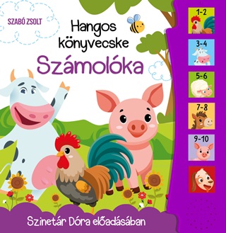  - Hangos Knyvecske - Szmolka