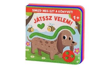 - Jtssz Velem! -  Simizd Meg Ezt A Knyvet!