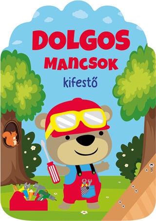  - Dolgos Mancsok - Kifest