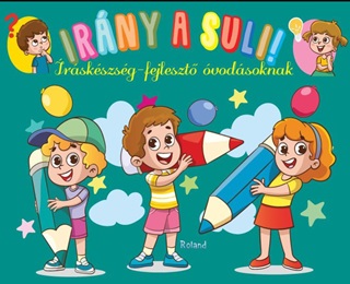  - Irny A Suli! - rskszsg-Fejleszt  vodsoknak