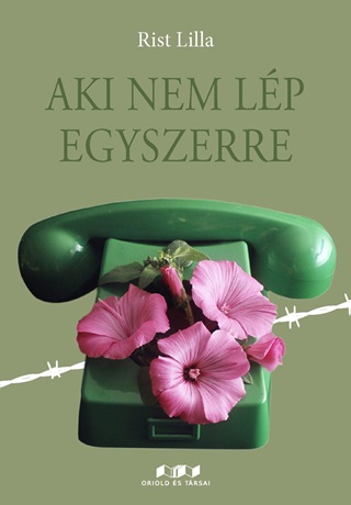 Rist Lilla - Aki Nem Lp Egyszerre