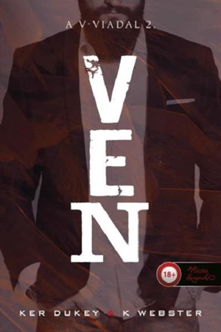 Ker - Webster Dukey - Ven (A V-Viadal 2.)