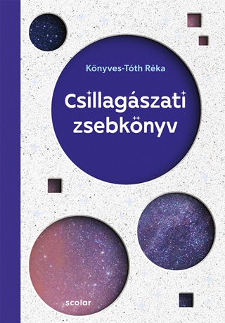 Knyves-Tth Rka - Csillagszati Zsebknyv