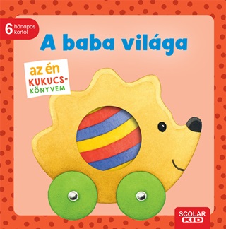 Monika Neubacher-Fesser - Az n Kukucs-Knyvem: A Baba Vilga