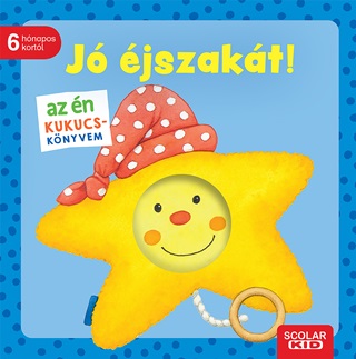 Monika Neubacher-Fesser - Az n Kukucs-Knyvem: J jszakt