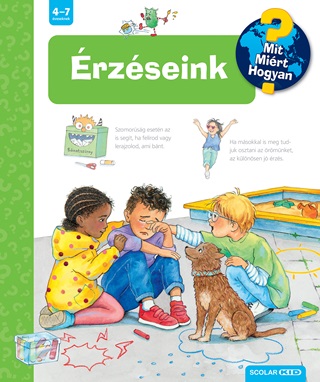 Andrea Erne - rzseink  Mit? Mirt? Hogyan? (71.)