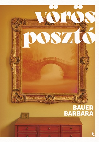 Bauer Barbara - Vrs Poszt - lfestett