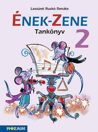 Ms-1626u - nek-Zene 2. Mf