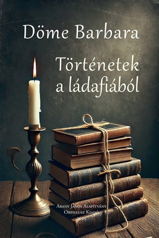 Dme Barbara - Trtnetek A Ldafibl