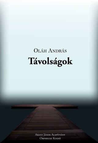 Olh Andrs - Tvolsgok