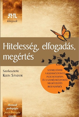 Klein Sndor (Szerk.) - Hitelessg, Elfogads, Megrts