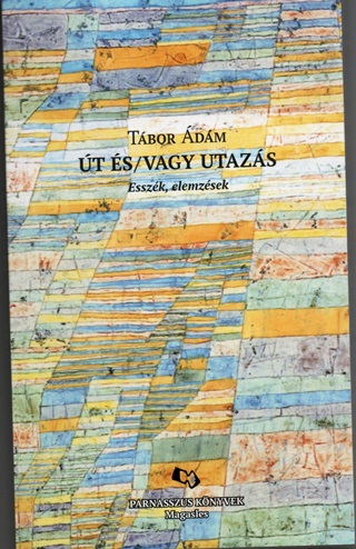 Tbor dm - t s/Vagy Utazs