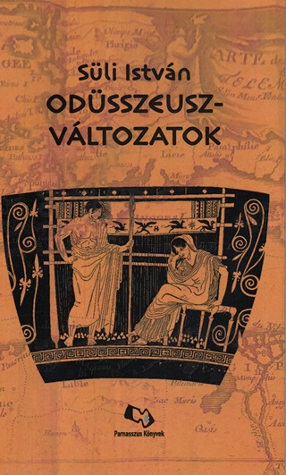 Sli Istvn - Odsszeusz-Vltozatok